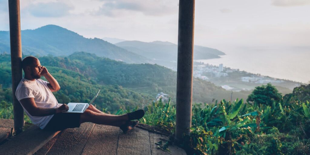 13 Countries Offering Digital Nomad Visa in Europe to Work Remotely