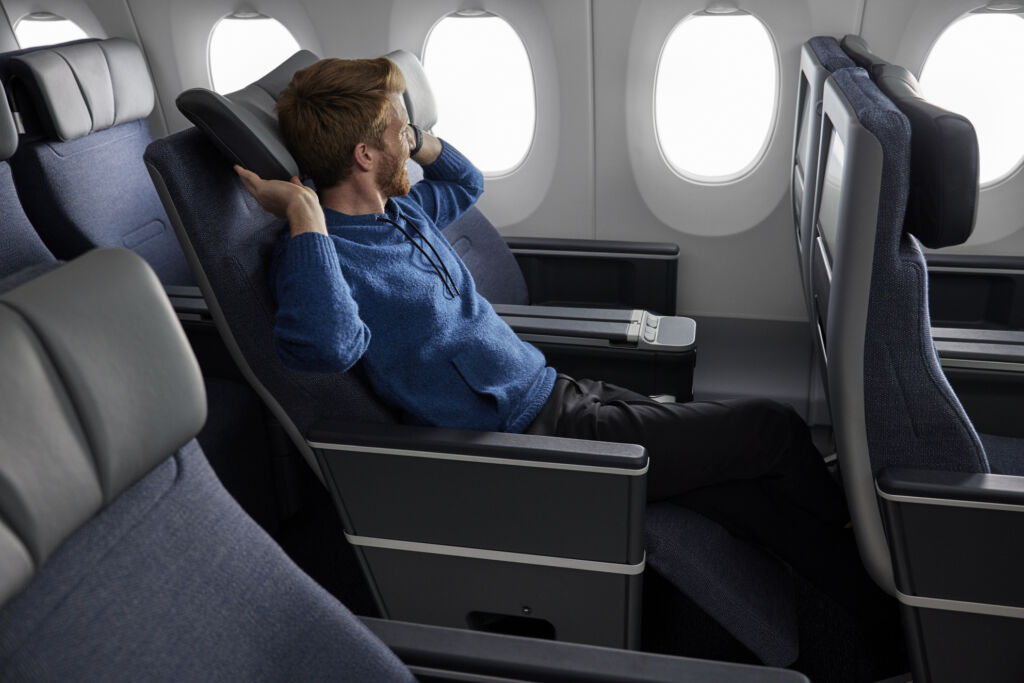 finnair premium economy