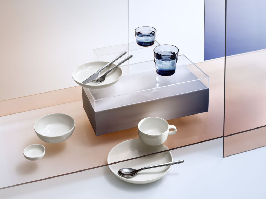 Iittala tableware