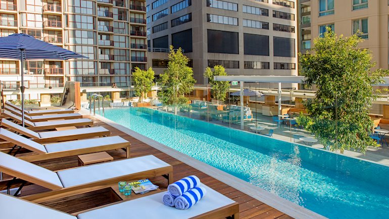Australia’s First Kimpton Hotel Officially Opens
