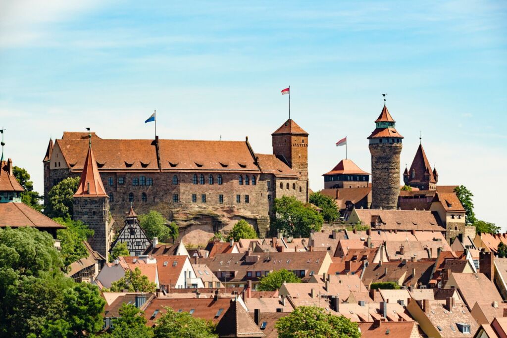 Nuremberg