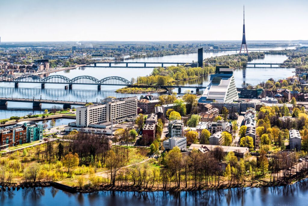 SunExpress Connects Riga and Tallinn to Antalya