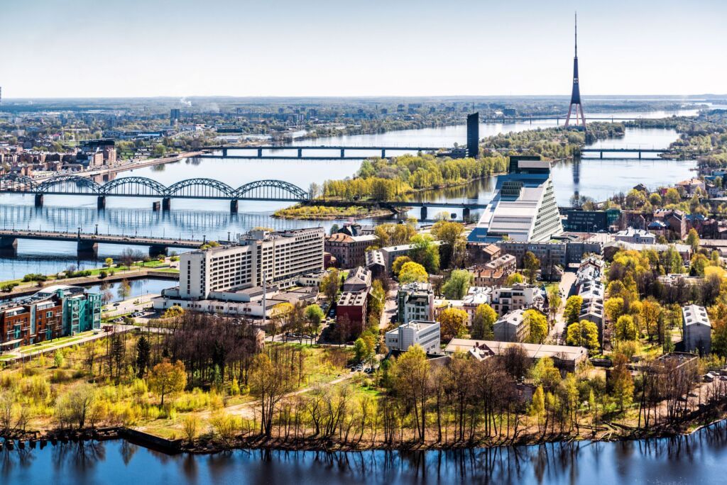 Riga