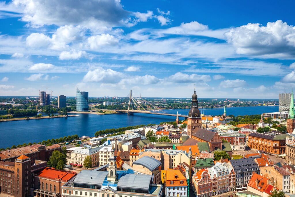 Latvia Changes Entry Rules: No Vaccination or Test Certificate Is Required