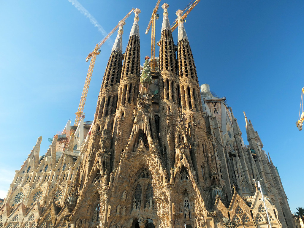 Sagrada Familia