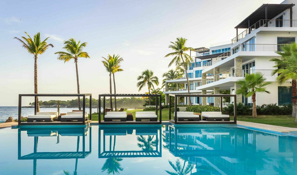 LTI Announces the World’s Best Luxury Hotel Brands 2022