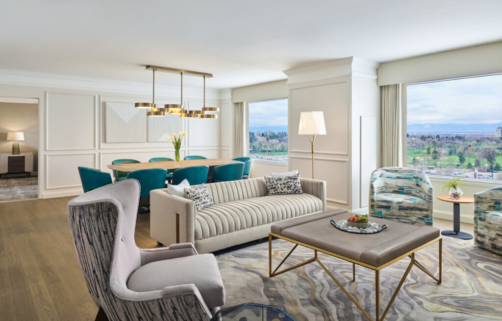 The Luxury Collection Opens Hotel Clio in Denver