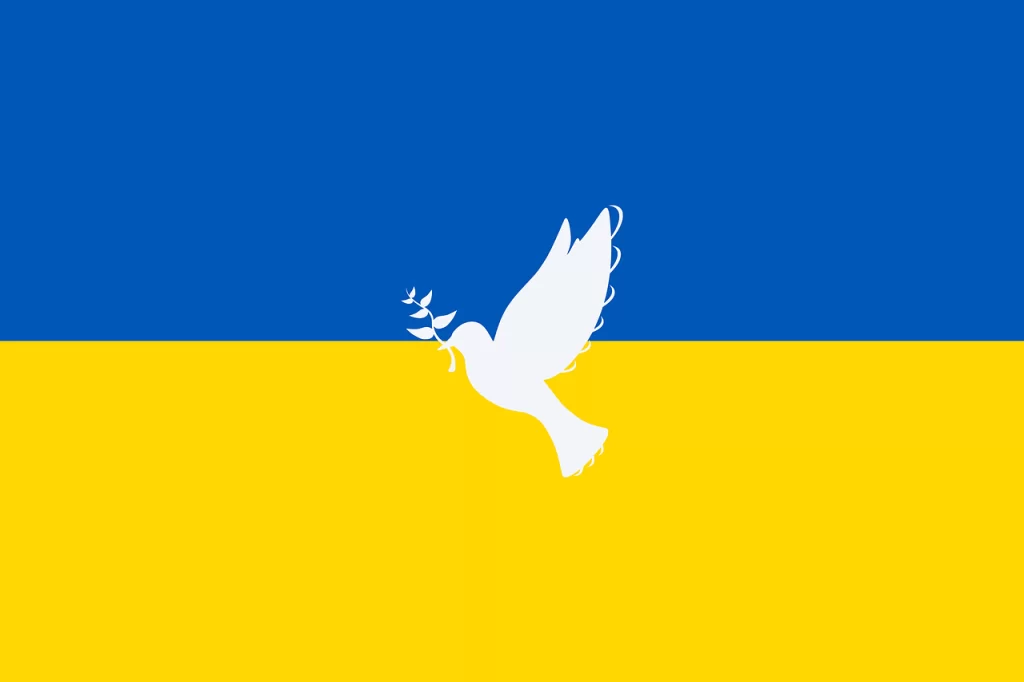 Support Ukraine