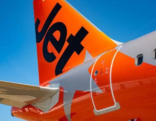 Jetstar