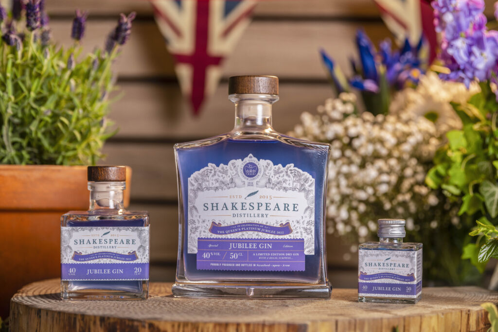 Shakespeare Distillery