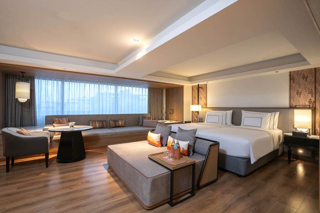 Meliá Chiang Mai