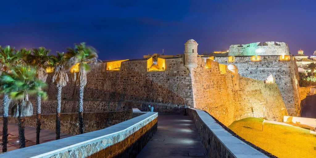 UNWTO Welcomes the Autonomous City of Ceuta as an Affiliate Member