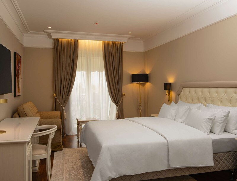 Radisson Opens Its First Hotel in Albania