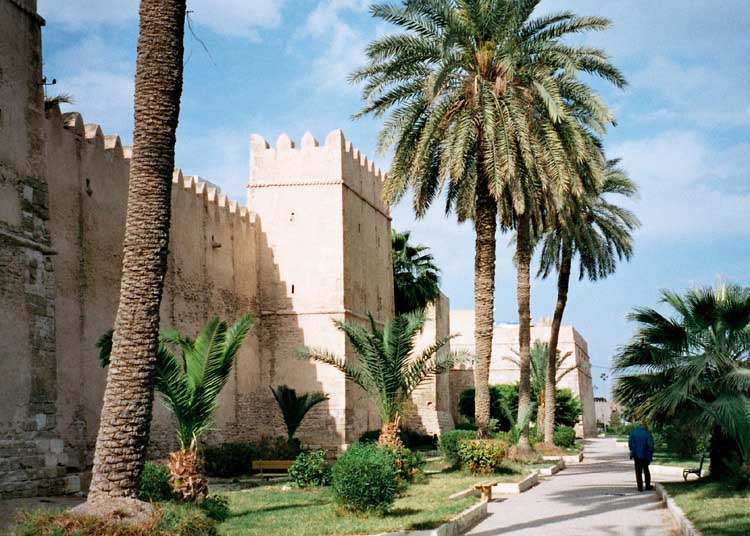 Radisson Opens Hotel in the Historic City of Sfax