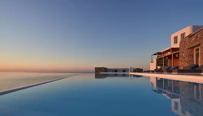 mykonos