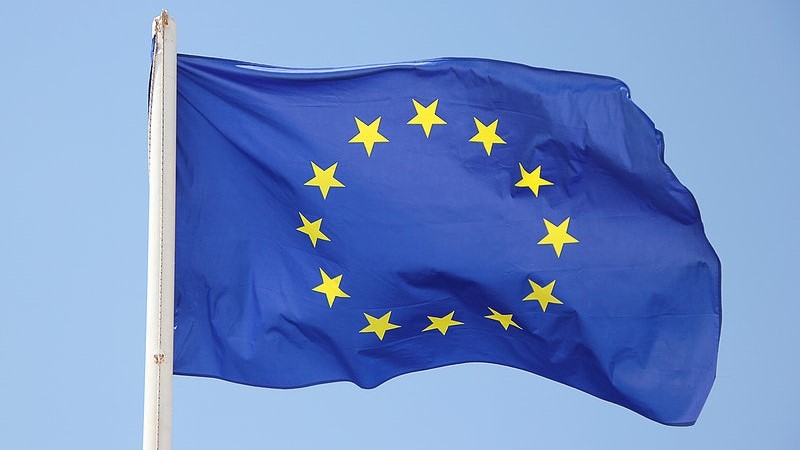 European Commission Recommends EU Candidate Status for Ukraine, Moldova