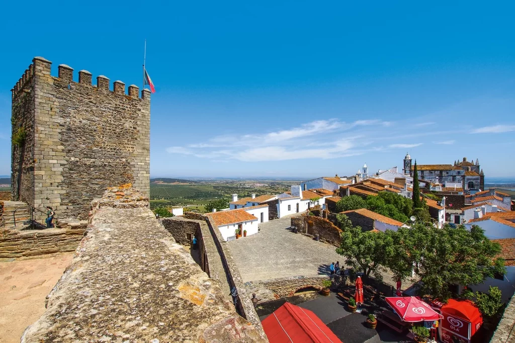 Alentejo POrtugal