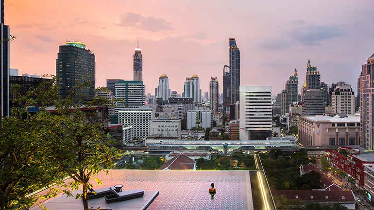 bangkok