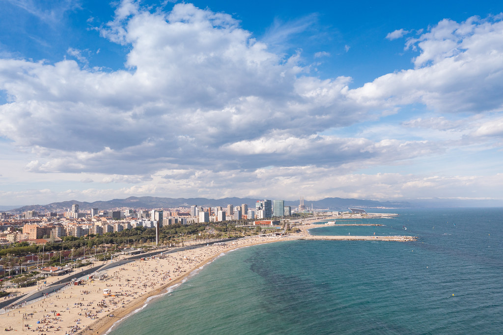 Barceló Hotel Group Announces a New Hotel in Barcelona