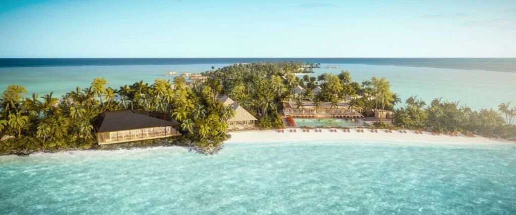 Bulgari to Open Resort in the Maldives