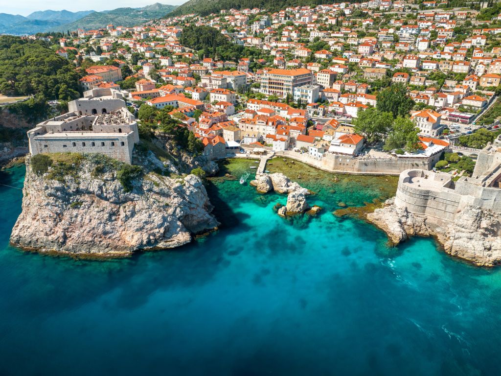 Sail Croatia Launches Ultimate Game of Thrones Cruise