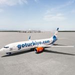 Mavi Gök Aviation, New Airline, Announces Plans for Winter Season