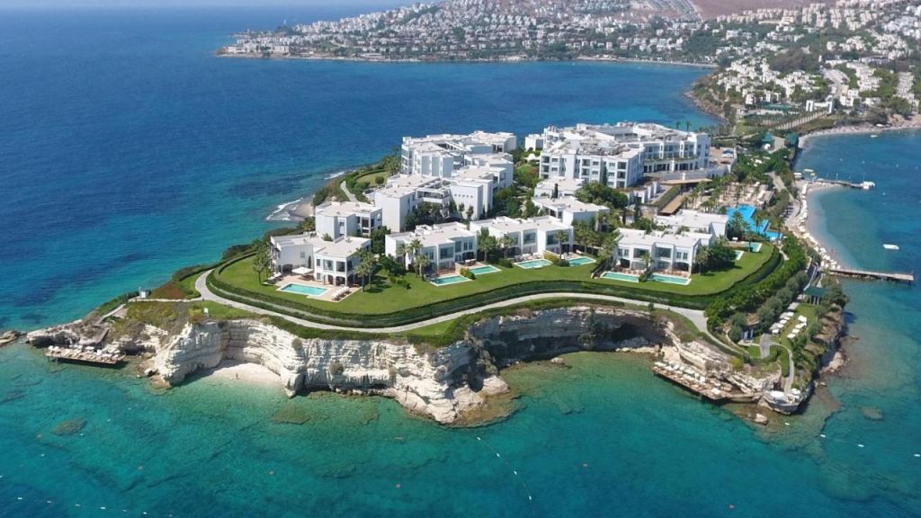 Top 10 Turkey All-Inclusive Resorts