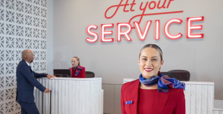 virgin australia travel bank hotel