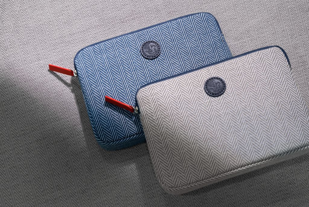 Air France Unveils New Amenity Kits 1 amenity kit air france