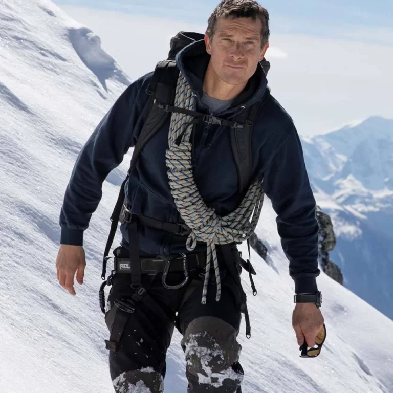 bear grylls