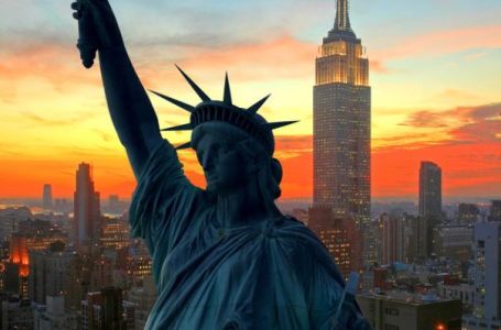 new york