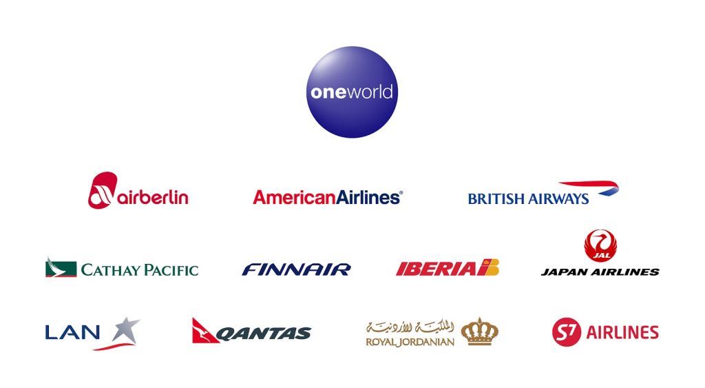 oneworld