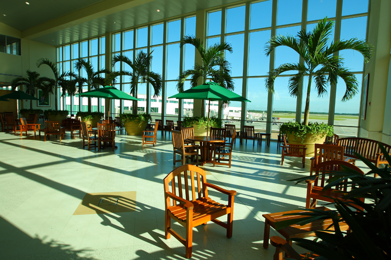 Fort Myers Airport