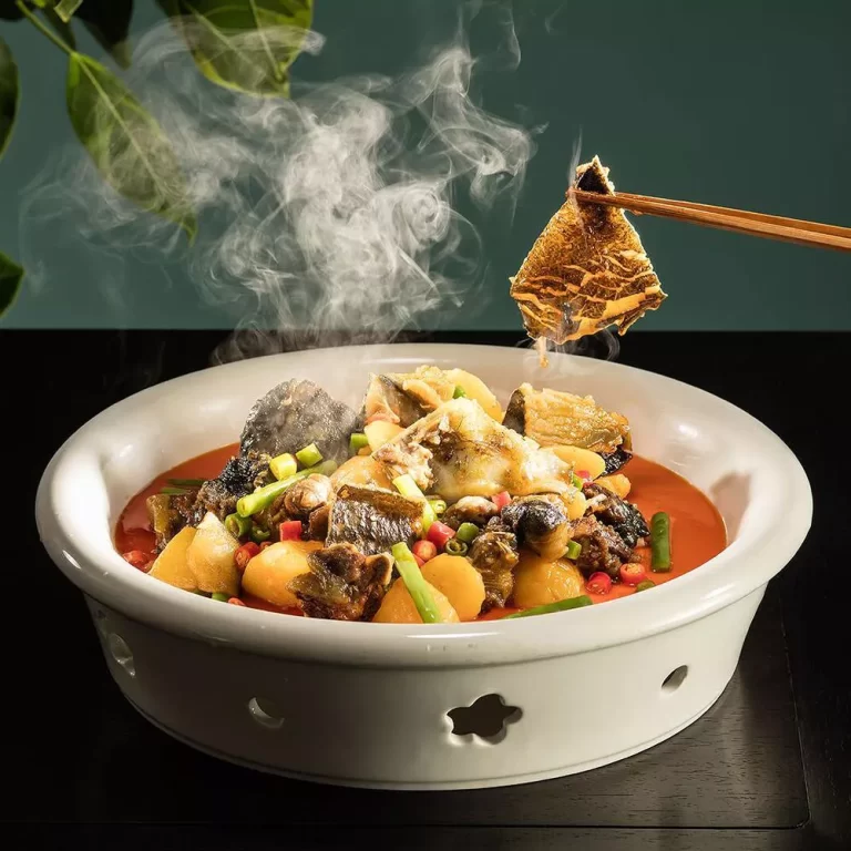MICHELIN Guide Chengdu Presents Two New Starred Restaurants
