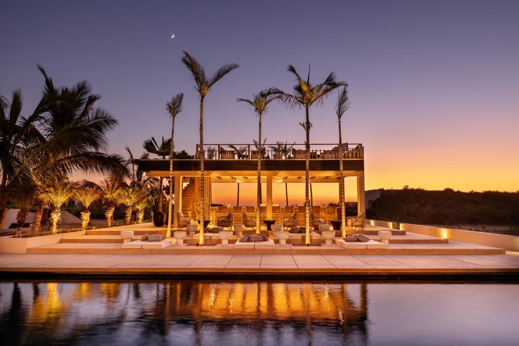 Rancho Pescadero, Adults-Only Resort, Opens in Baja California Sur