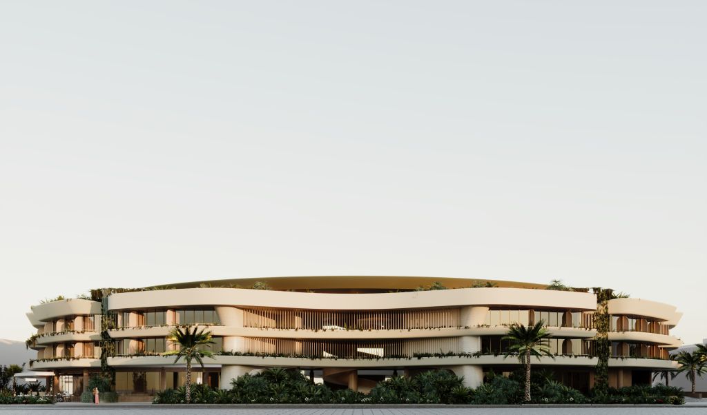 Ritz-Carlton Coming to Australia’s Gold Coast 1 Ritz-Carlton