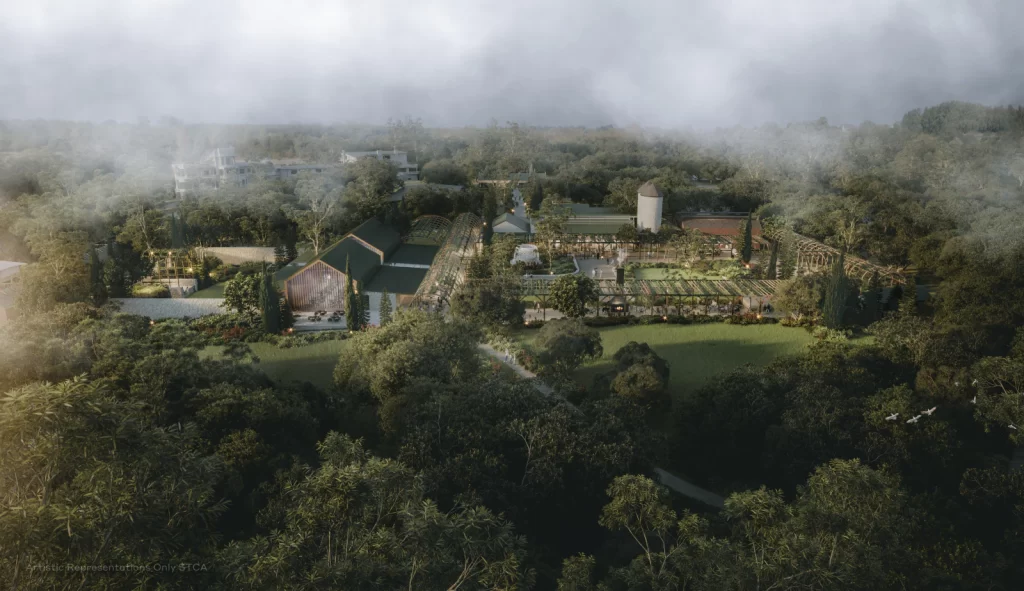 Six Senses to Open First Hotel in Australia 1 Six Senses
