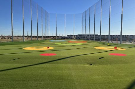 Topgolf