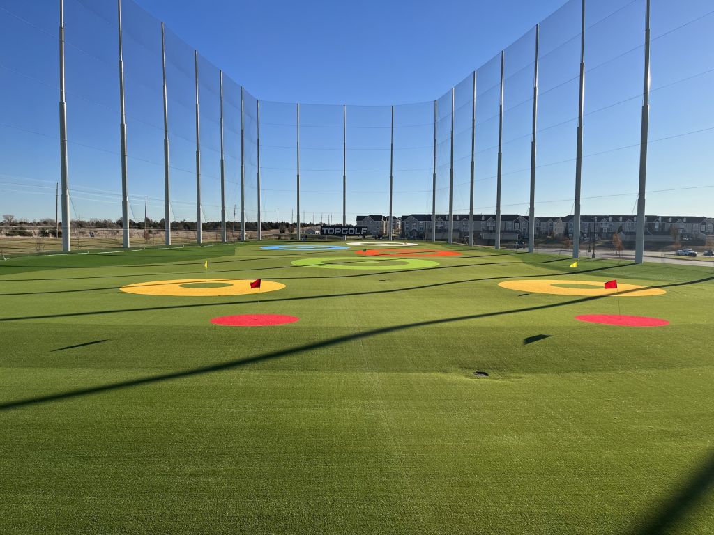 Topgolf