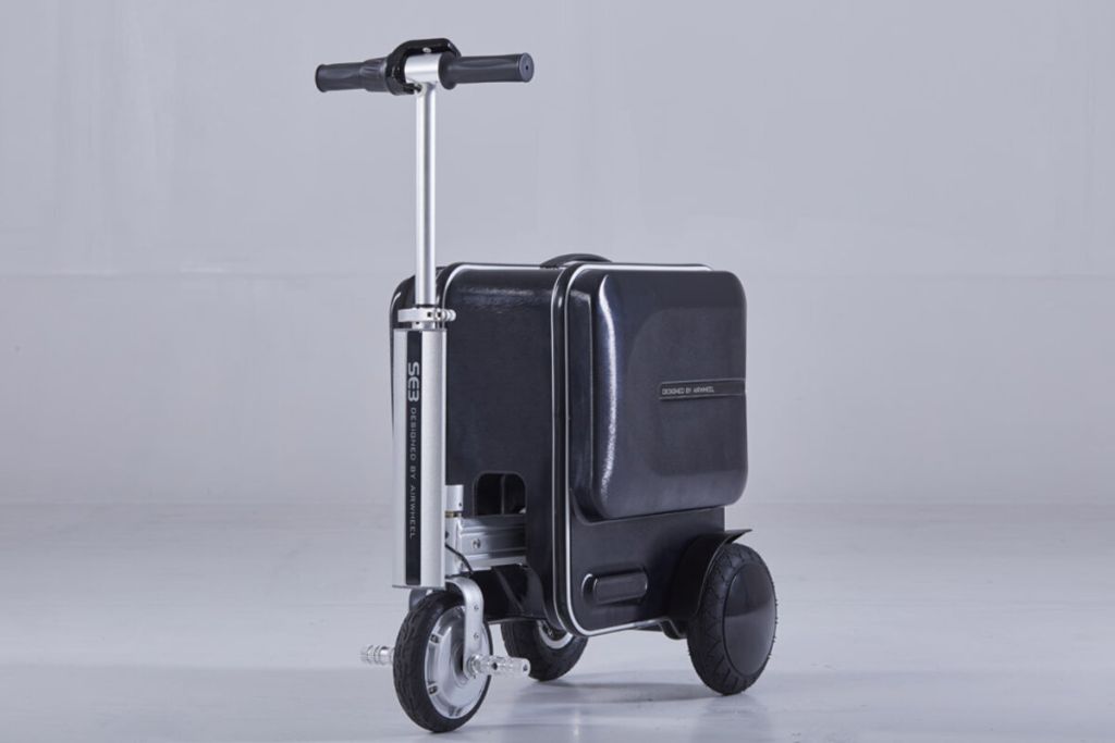 Airwheel