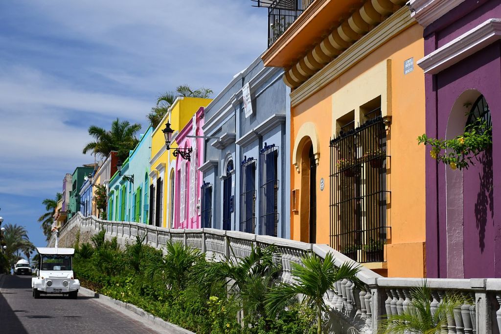 Courtyard by Marriott Opens in Mazatlán