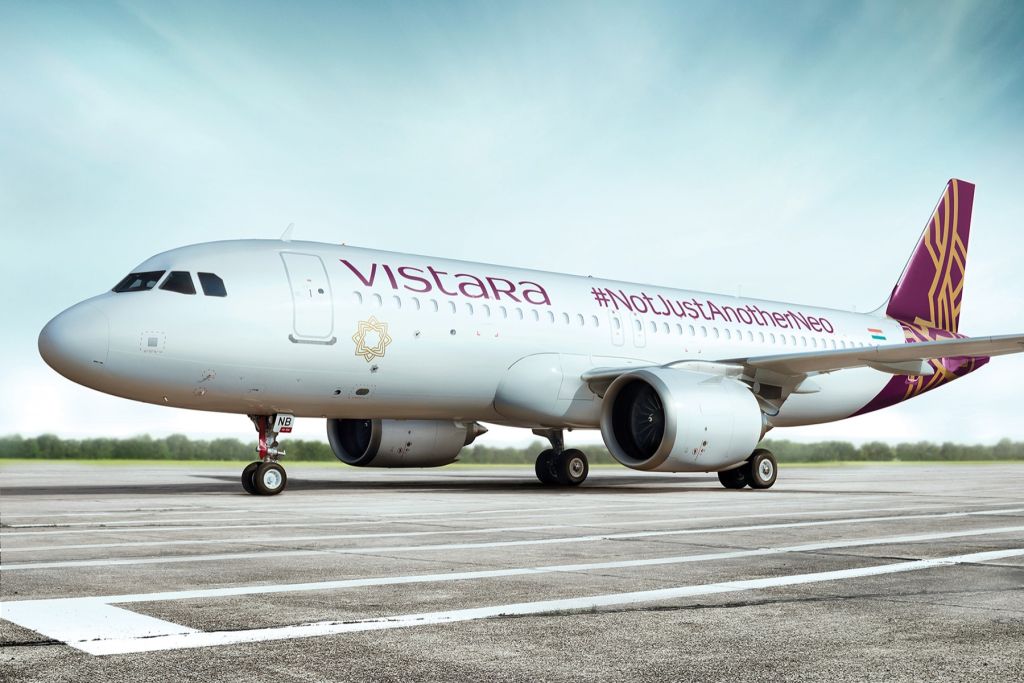 Vistara