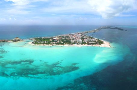 Isla Mujeres