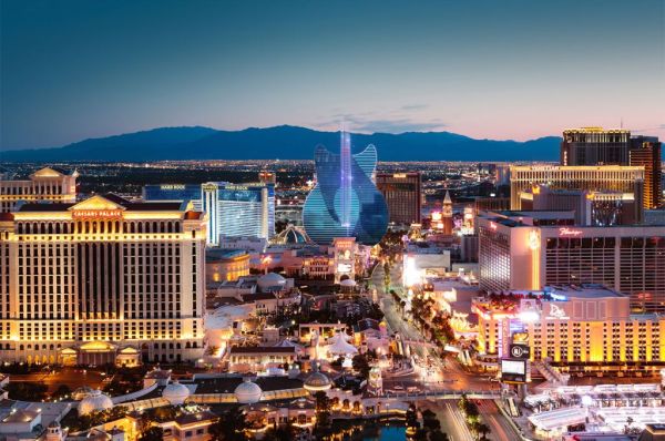 las vegas