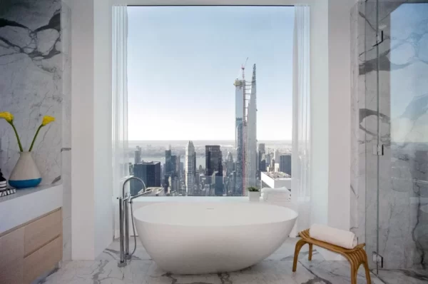 New York Landscapes