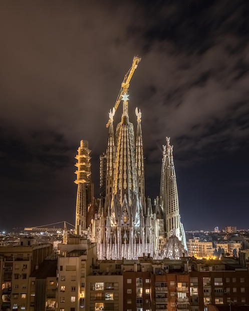 sagrada familia