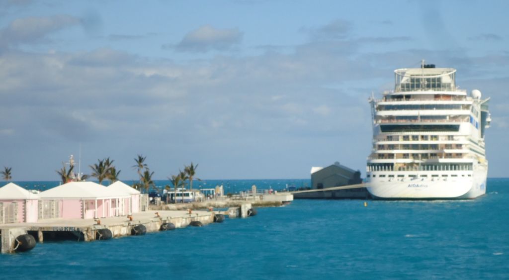 Holland America Line Announces Cruises to Bermuda