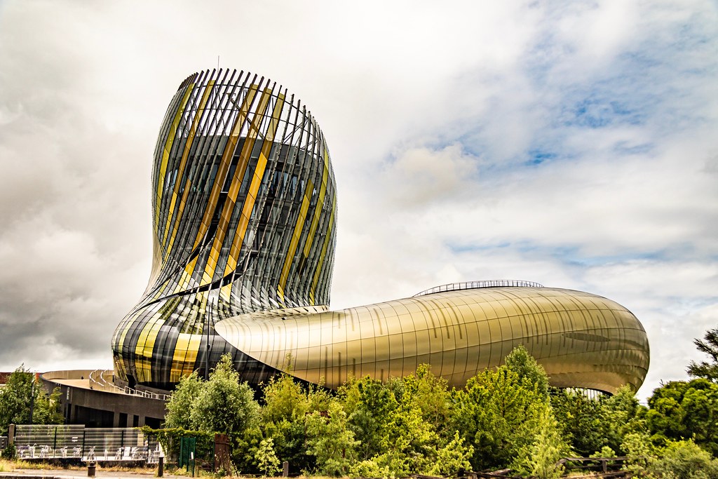 La Cité du Vin