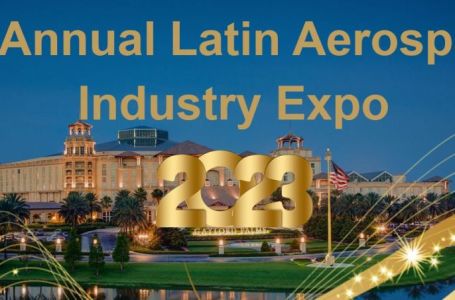 Latin Aerospace Industry Expo