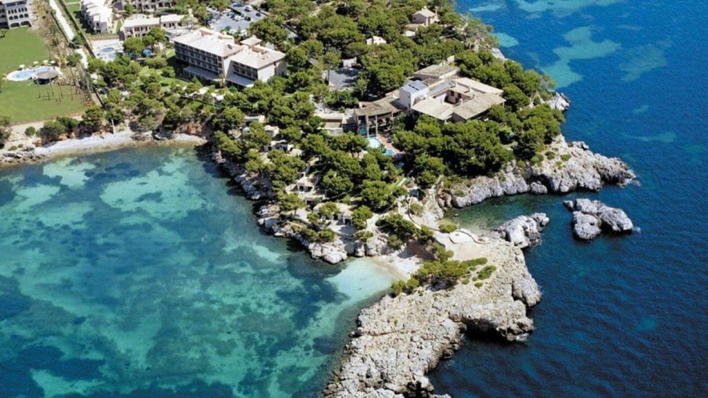 Mandarin Oriental to Manage a New Beach Resort on Mallorca – Mandarin Oriental Punta Negra